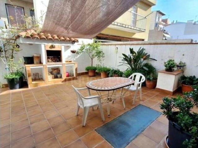Casa adosada Venta Mataró, Cerdanyola Nord