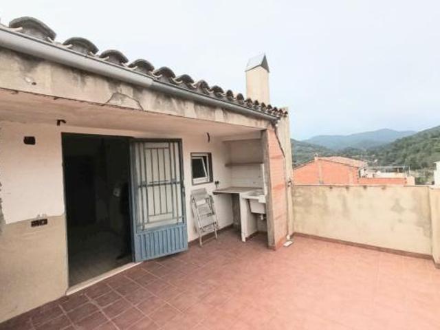 Casa adosada Venta Matet, Matet