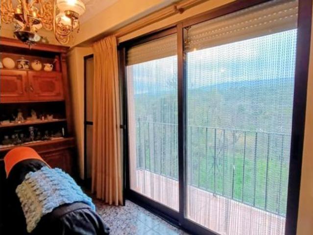 Casa adosada Venta Matet, Matet