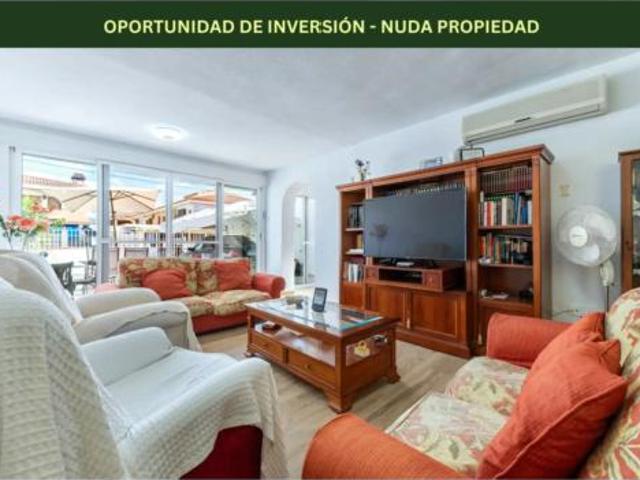 Casa adosada Venta Mazarrón, Bahía