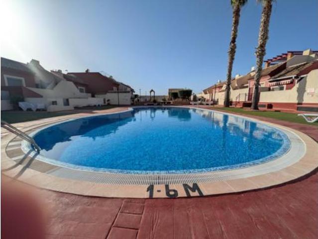 Casa adosada Venta Mazarrón, Pedanías