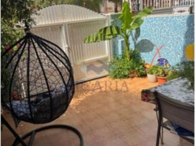 Casa adosada Venta Mazarrón, Puerto de Mazarrón