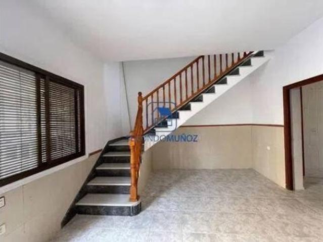 Casa adosada Venta Mazarrón, Puerto