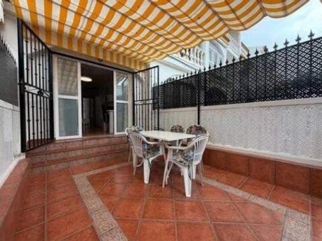Casa adosada Venta Mazarrón, Villa de Mazarrón