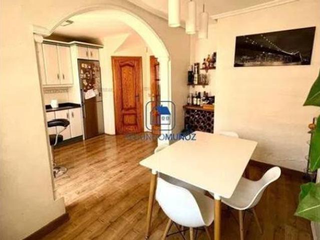 Casa adosada Venta Mazarrón, Villa de Mazarrón