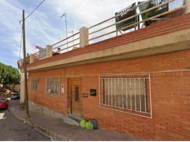 Casa adosada Venta Mazarrón, Villa de Mazarrón