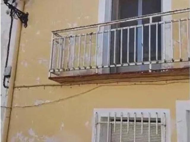 Casa adosada Venta Mazuecos, Mazuecos