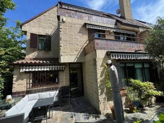 Casa adosada Venta Madrid Capital, Concepción