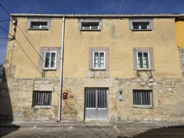 Casa adosada Venta Valle de Las Navas, Temiño