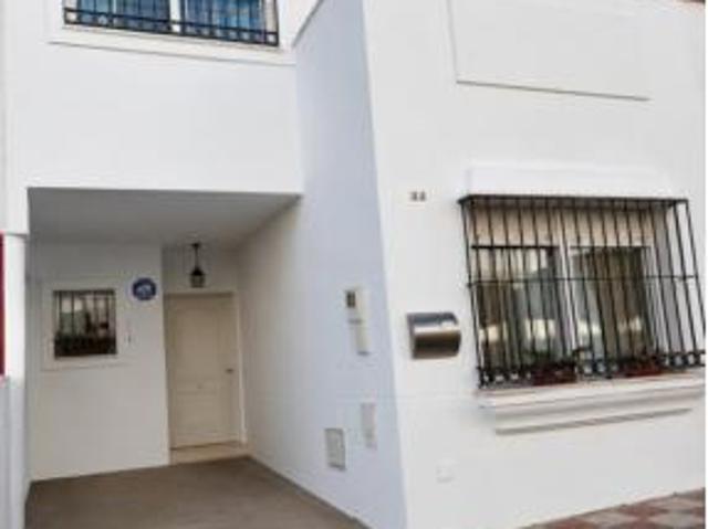 Casa adosada Venta Madrid Capital, Cortes Huertas