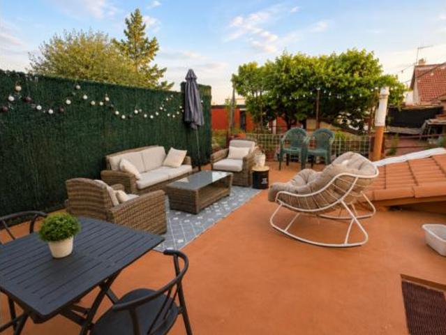 Casa adosada Venta Madrid Capital, Moscardó