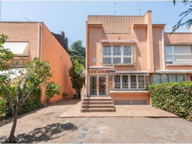 Casa adosada Venta Madrid Capital, Peñagrande