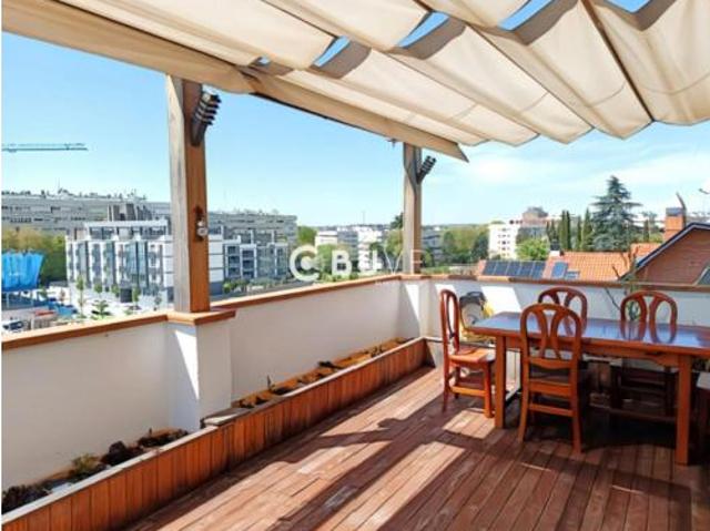 Casa adosada Venta Madrid Capital, Peñagrande