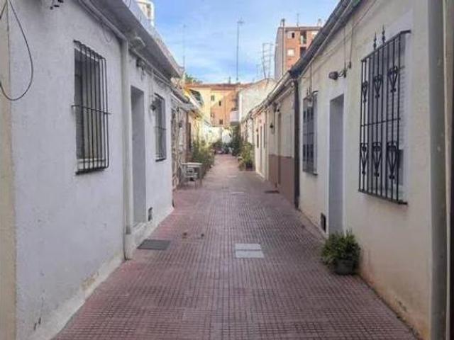 Casa adosada Venta Madrid Capital, Pueblo Nuevo