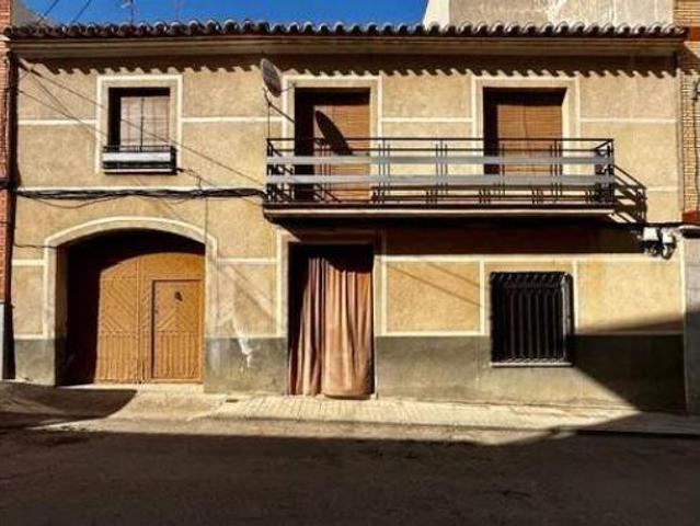 Casa adosada Venta Madridejos, Madridejos