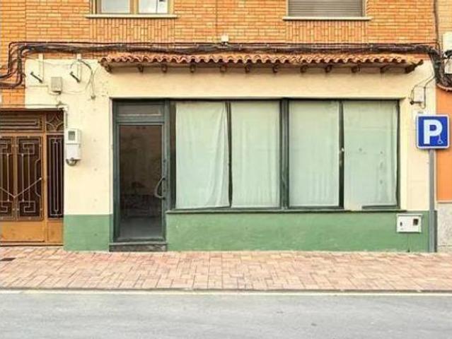 Casa adosada Venta Madridejos, Madridejos