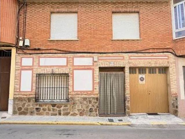 Casa adosada Venta Madridejos, Madridejos