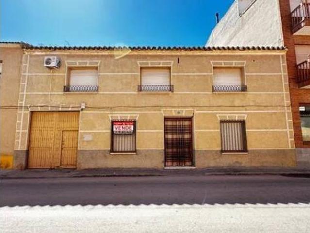 Casa adosada Venta Madridejos, Madridejos