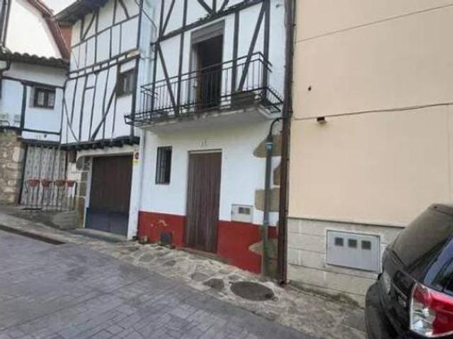 Casa adosada Venta Madrigal de la Vera, Madrigal de La Vera