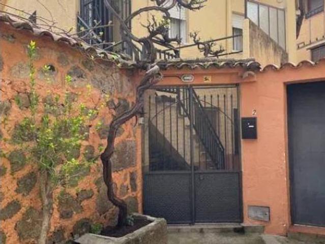 Casa adosada Venta Madrigal de la Vera, Madrigal de La Vera