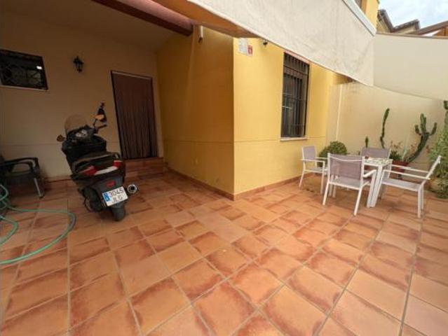 Casa adosada Venta Mairena del Alcor, Bencarrón