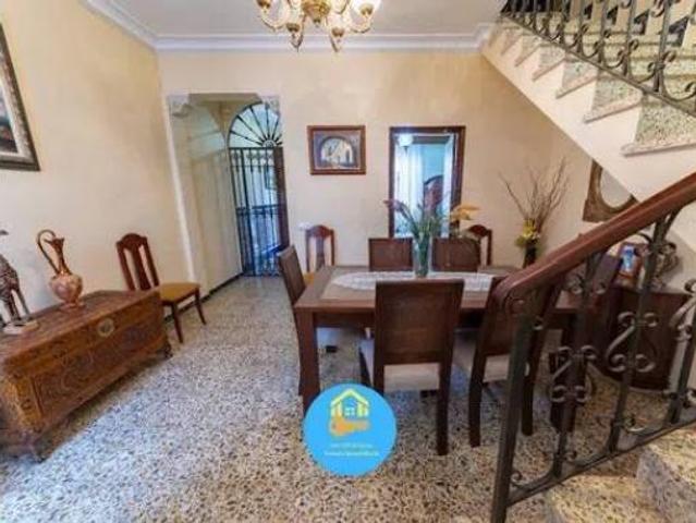 Casa adosada Venta Mairena del Alcor, Mairena del Alcor
