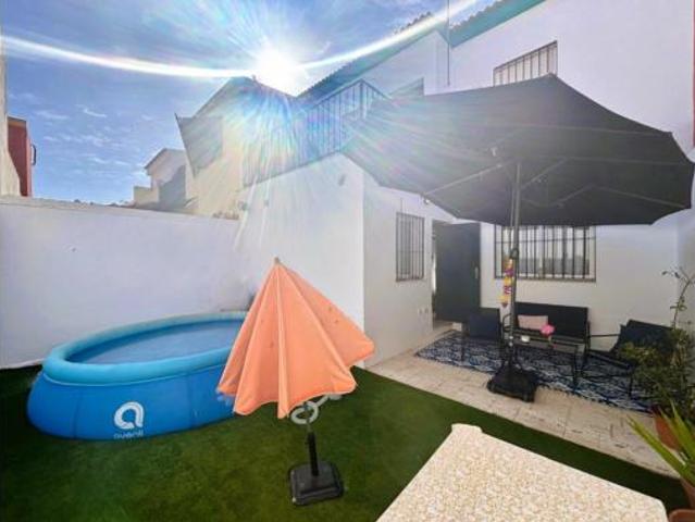 Casa adosada Venta Mairena del Alcor, Mairena del Alcor