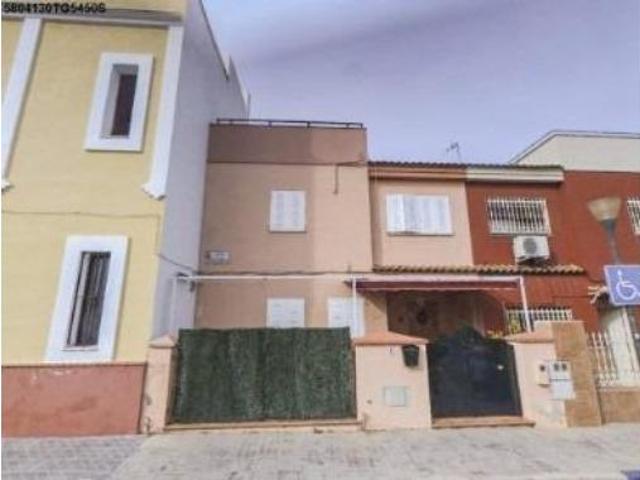 Casa adosada Venta Mairena del Alcor, Mairena del Alcor