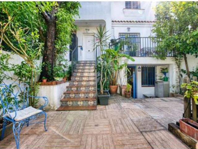 Casa adosada Venta Mairena del Aljarafe, Cavaleri