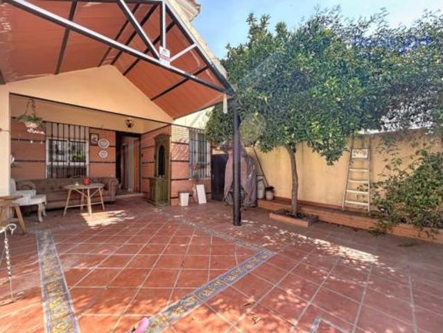 Casa adosada Venta Mairena del Aljarafe, Casco Antiguo