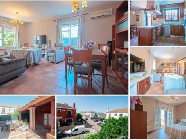 Casa adosada Venta Mairena del Aljarafe, Casco Antiguo