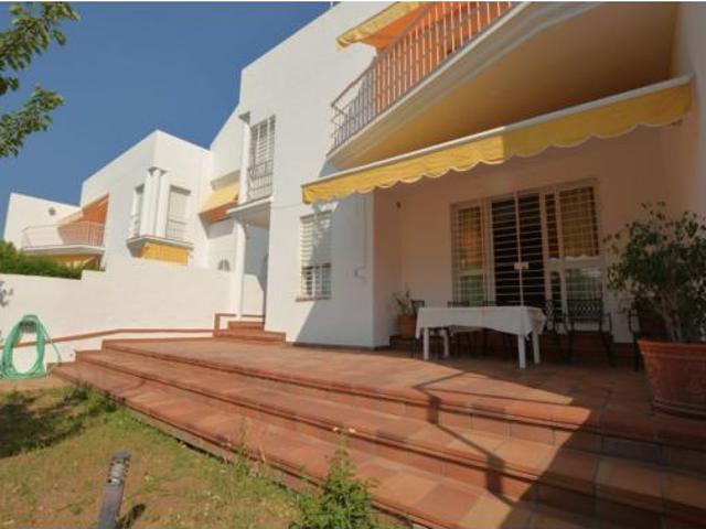 Casa adosada Venta Mairena del Aljarafe, Ciudad Expo