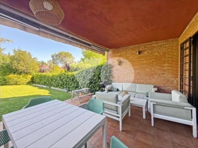 Casa adosada Venta Majadahonda, Zona Carretera del Plantío