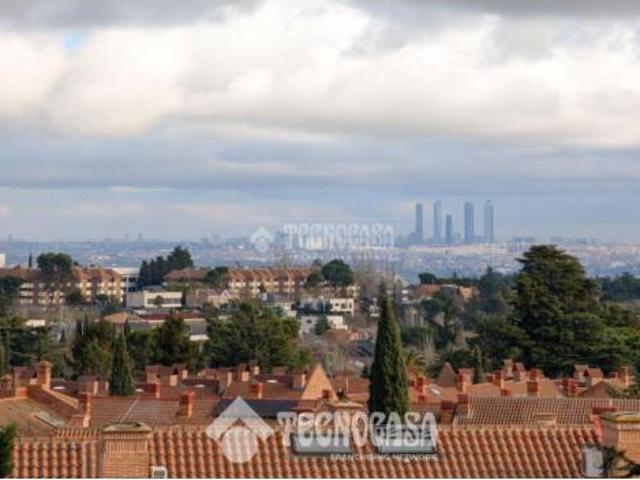 Casa adosada Venta Majadahonda, Zona Carretera del Plantío