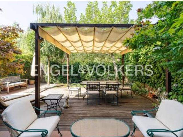Casa adosada Venta Majadahonda, Zona Monte del Pilar