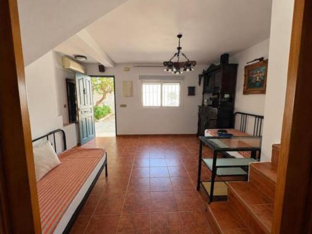 Casa adosada Venta Málaga Capital, Cortijo de Maza Finca Monsálvez El Olivar
