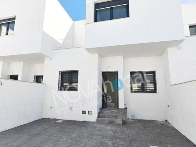 Casa adosada Venta Málaga Capital, Campanillas