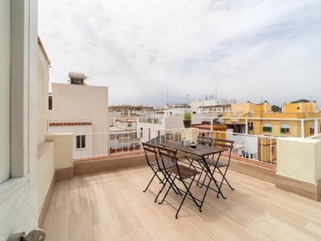 Casa adosada Venta Málaga Capital, Capuchinos La Goleta El Molinillo Segalerva