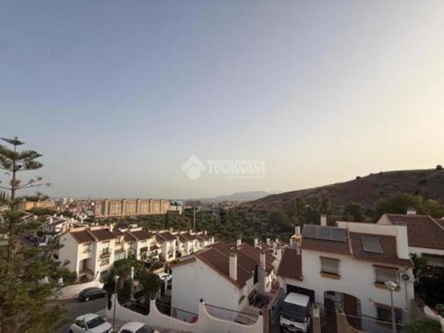 Casa adosada Venta Málaga Capital, Carlinda