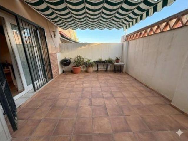 Casa adosada Venta Málaga Capital, Carlinda