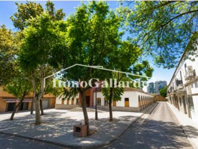 Casa adosada Venta Málaga Capital, Carranque