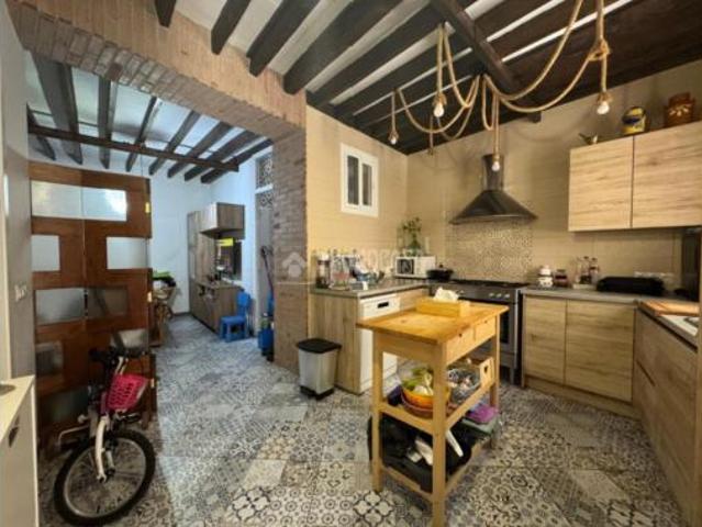 Casa adosada Venta Málaga Capital, Centro Histórico La Merced