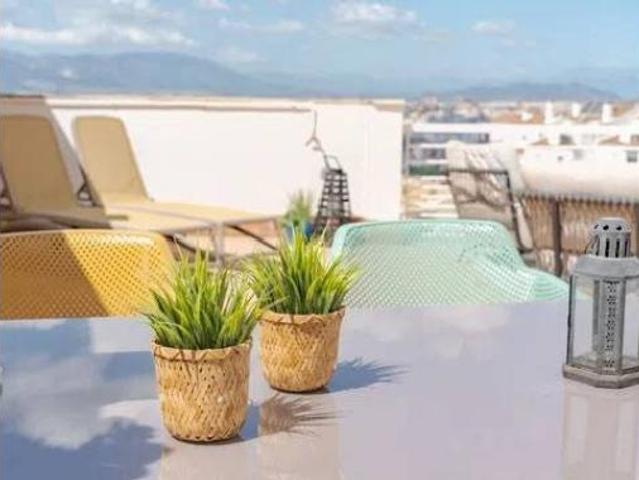 Casa adosada Venta Málaga Capital, Centro