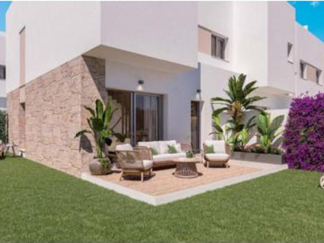 Casa adosada Venta Málaga Capital, Churriana El Pizarrillo La Noria Guadalsol