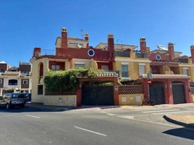 Casa adosada Venta Málaga Capital, Churriana El Pizarrillo La Noria Guadalsol