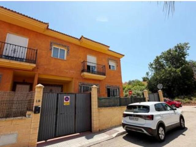 Casa adosada Venta Málaga Capital, Churriana El Pizarrillo La Noria Guadalsol