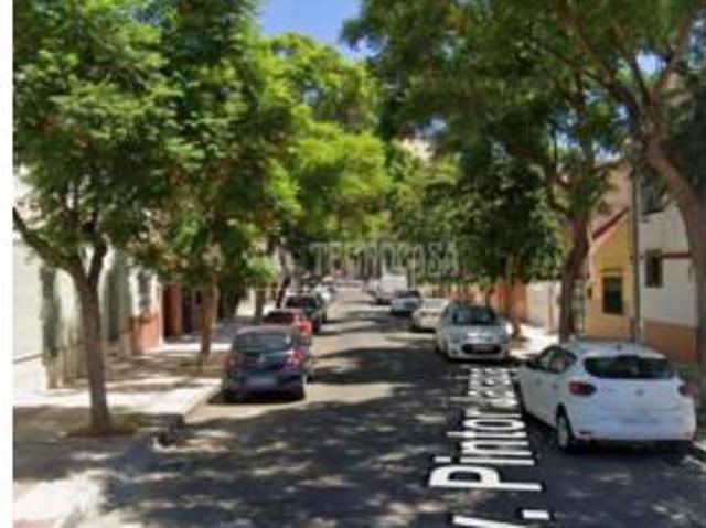 Casa adosada Venta Málaga Capital, Ciudad Jardín