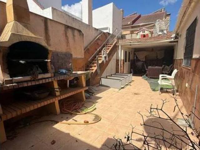 Casa adosada Venta Málaga Capital, El Atabal El Chaparral Los Morales