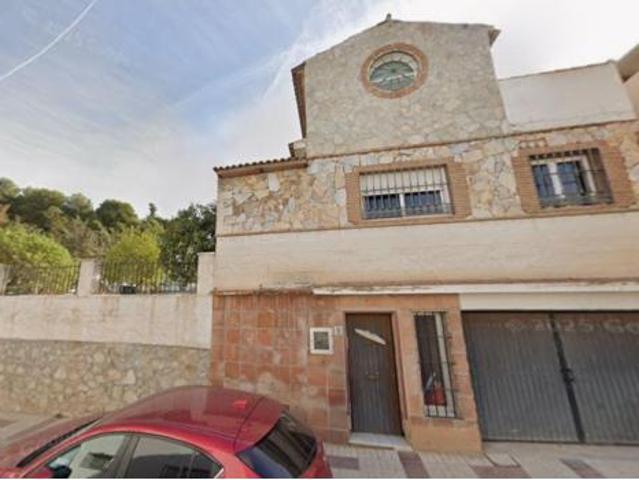 Casa adosada Venta Málaga Capital, El Atabal El Chaparral Los Morales