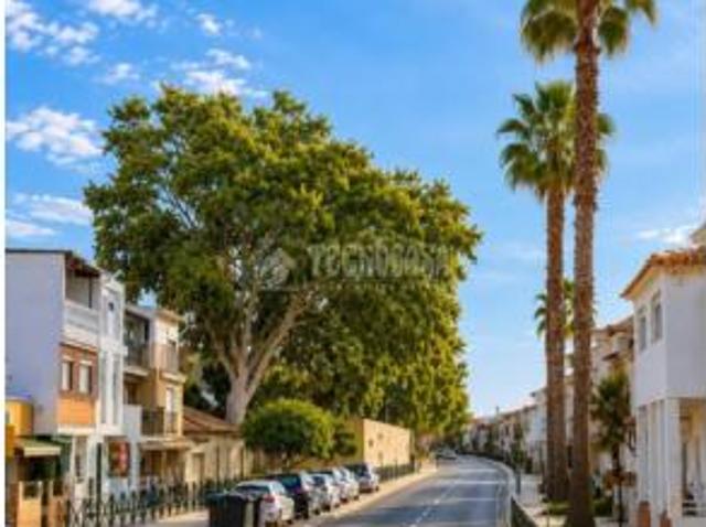 Casa adosada Venta Málaga Capital, El Palo